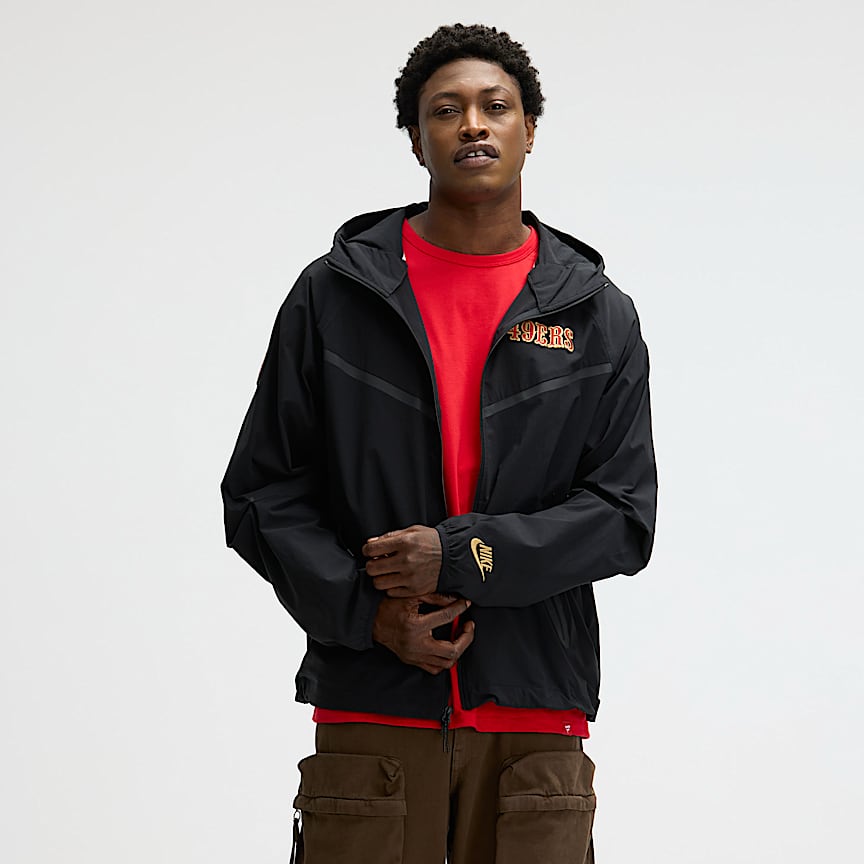 Nike Club Men's Coaches' Jacket. Nike.com